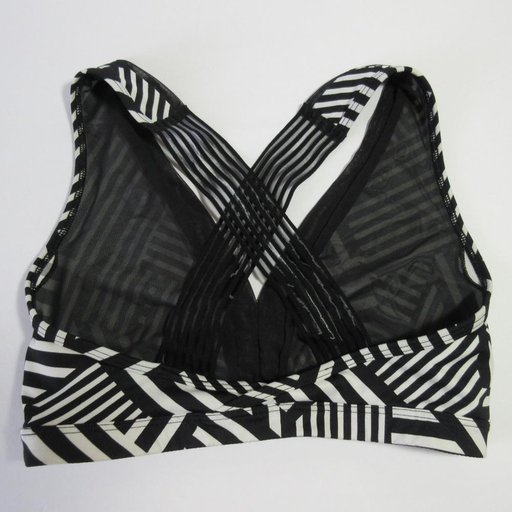 ** SALE !! ** Victoria's Secret Victoria Sport Sports Bra Small - Picture 2 of 7